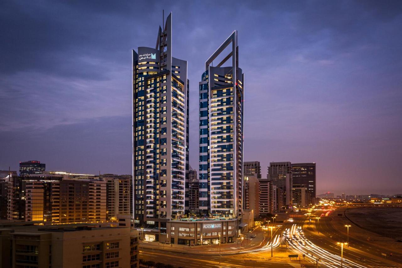دبي Millennium Place Barsha Heights Hotel المظهر الخارجي الصورة